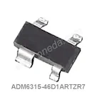 ADM6315-46D1ARTZR7