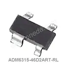 ADM6315-46D2ART-RL