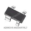 ADM6315-46D3ARTRL7