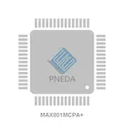 MAX801MCPA+