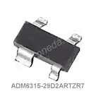 ADM6315-29D2ARTZR7