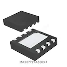 MAX6772TASD2+T