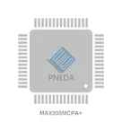 MAX808MCPA+