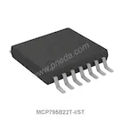 MCP795B22T-I/ST