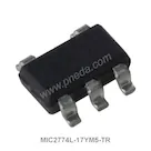 MIC2774L-17YM5-TR