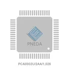 PCA8802U/2AA/1,026