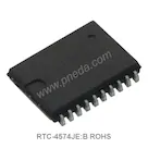 RTC-4574JE:B ROHS