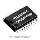 RTC-72423A0:PURE SN