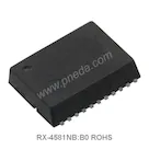 RX-4581NB:B0 ROHS