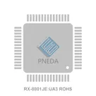 RX-8801JE:UA3 ROHS