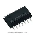 RX8900SA:UB0 PURE SN