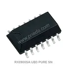 RX8900SA:UB3 PURE SN