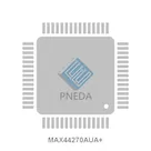 MAX44270AUA+