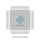 OPA2277AIDRMR