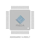 AD8004ARZ-14-REEL7