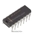 MAX494CPD+