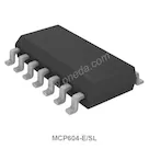 MCP604-E/SL