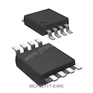 MCP6271T-E/MS