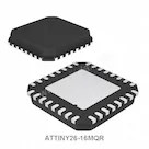 ATTINY26-16MQR