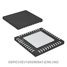 DSPIC33EV128GM004T-E/MLVAO