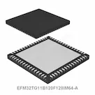 EFM32TG11B120F128IM64-A