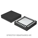 EFM32TG11B540F64IM32-AR