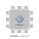 MB89054-G-102-CHIP