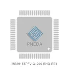 MB89165PFV-G-296-BND-RE1