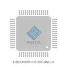 MB89165PFV-G-386-BND-R