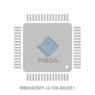 MB89925PF-G-186-BNDE1