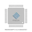 MB89935BPFV-G-210BNDERE1