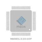 MB89983L-G-233-CHIP