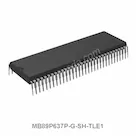 MB89P637P-G-SH-TLE1