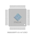 MB90099PFV-G-147-ERE1