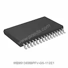 MB95136MBPFV-GS-112E1