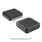 P89C51RC2BA/01,512