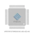 UPD70F3375M2GCA2-UEU-E2-AX