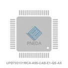 UPD780101MCA-A55-CAB-E1-QS-AX