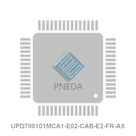 UPD780101MCA1-E02-CAB-E2-FR-AX