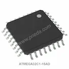 ATMEGA32C1-15AD