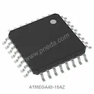 ATMEGA48-15AZ