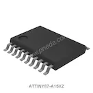 ATTINY87-A15XZ