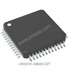 LM3S101-IQN20-C2T