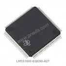 LM3S1608-EQC50-A2T