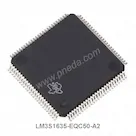 LM3S1635-EQC50-A2