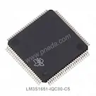 LM3S1651-IQC80-C5