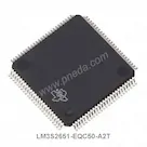 LM3S2651-EQC50-A2T