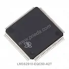 LM3S2918-EQC50-A2T