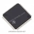 LM3S6432-EQC50-A2T