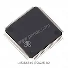 LM3S6610-EQC25-A2